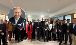 Polak na czele PGEU. Historyczny moment dla aptek