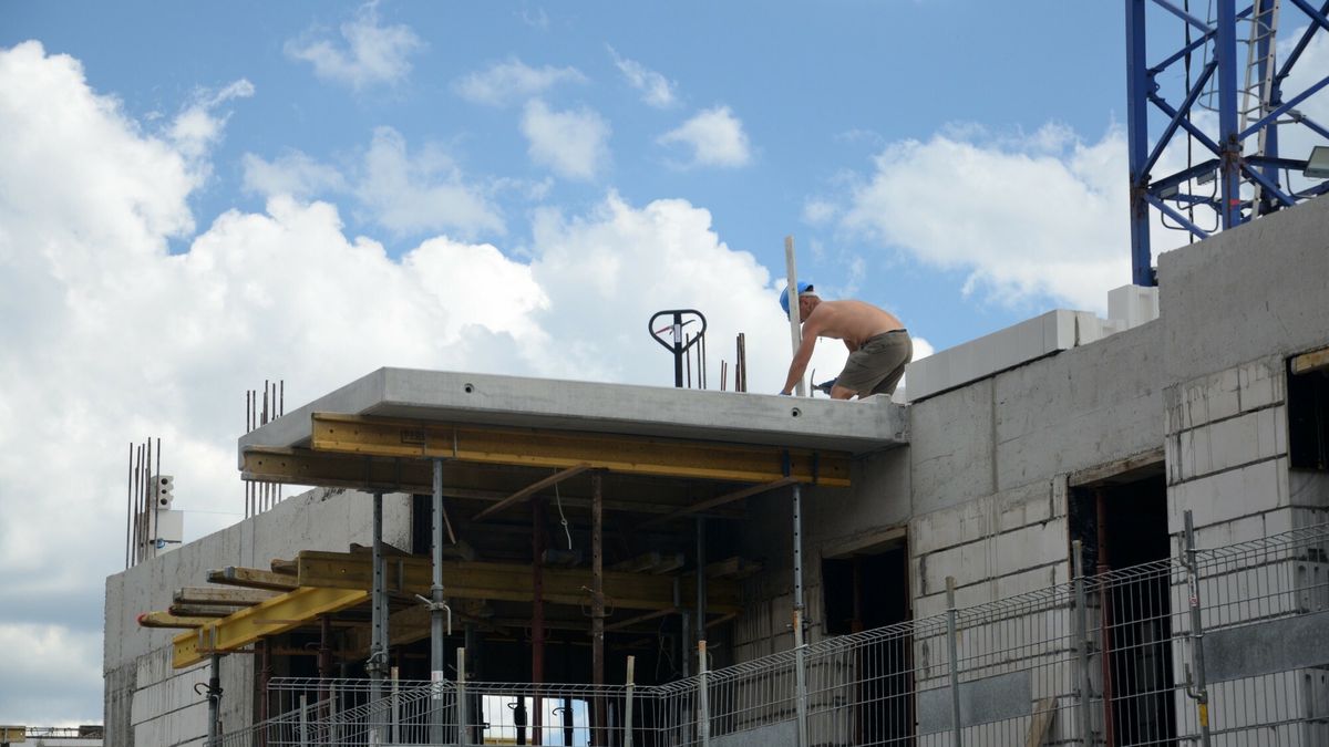 O kredyt mieszkaniowy będzie trudniej