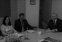 Śląskie. Zmarł wicestarosta bielski Grzegorz Szetyński. Chorował na COVID