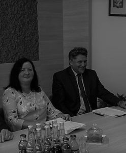 Śląskie. Zmarł wicestarosta bielski Grzegorz Szetyński. Chorował na COVID