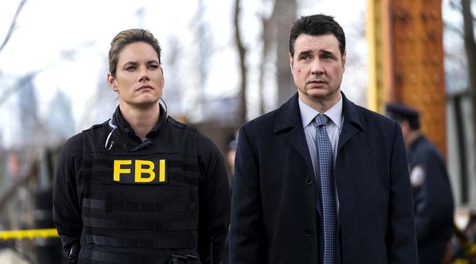 FBI 5