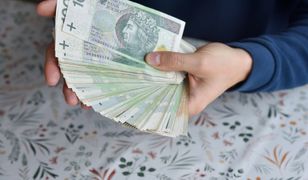 ZUS wypłaca 1780 zł. Także mężczyznom. Oto komu przysługuje świadczenie