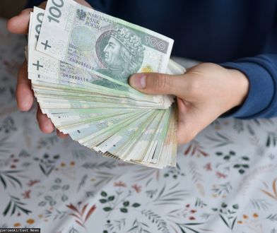 ZUS wypłaca 1780 zł. Także mężczyznom. Oto komu przysługuje świadczenie