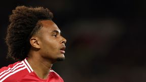 Piorunujące wejście nowego piłkarza Manchesteru United
