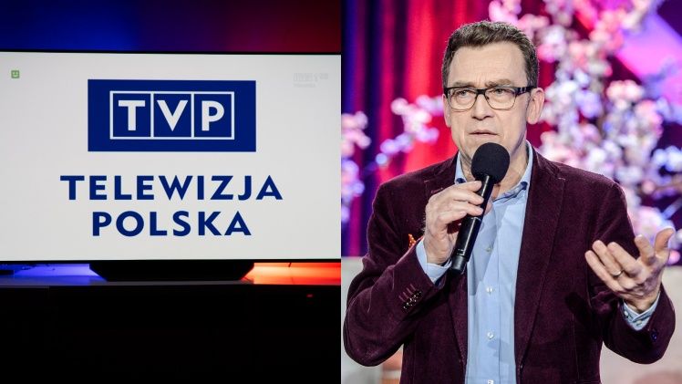 Maciej Orłoś skrytykował poniedziałkową debatę w TVP