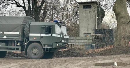 Budowlańcy zdębieli. Nie do wiary, co znaleźli