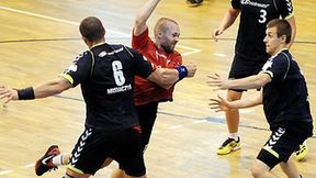 Meble Wójcik Elbląg - Real Astromal Leszno 24:31