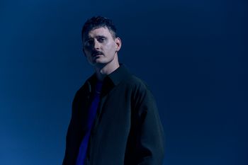 Dawid Podsiadło dokłada kolejny stadion! Obrotowy Tour 2026 rośnie w siłę