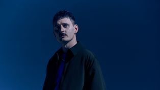 Dawid Podsiadło dokłada kolejny stadion! Obrotowy Tour 2026 rośnie w siłę