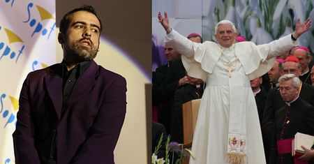 LIMO TRACI ZLECENIA po żartach z papieża!