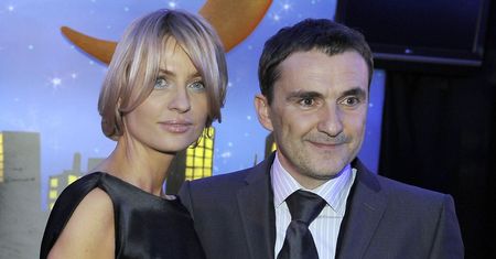 Aneta Kręglicka wyszła za mąż 23 lata temu. Pokazała zdjęcie ze ślubu