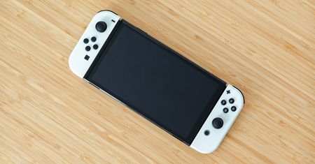 Nintendo ma problemy z produkcją Switcha. Powodem braki półprzewodników