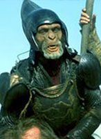 "Planeta Małp" wciąż przyciąga filmowców