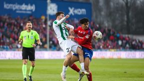 Ośmiu piłkarzy PKO Ekstraklasy zawieszonych