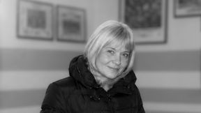 Nie żyje Ewa Piotrowska. Polski związek w żałobie