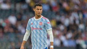 Cristiano Ronaldo w żałobie. Wzruszający wpis piłkarza