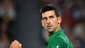 Tenis. Novak Djoković wątpi w występ w US Open. Sezon może ruszyć we wrześniu na mączce