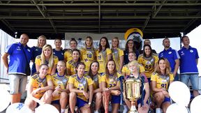 Puchar EHF kobiet: Vistal musi dokonać niemożliwego