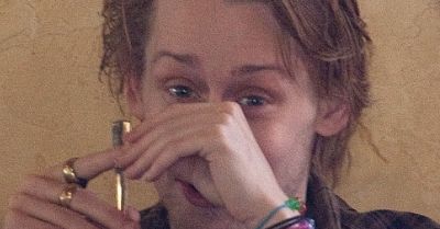 "Kevin sam w domu": Macaulay Culkin - przebrzmiała dziecięca gwiazda