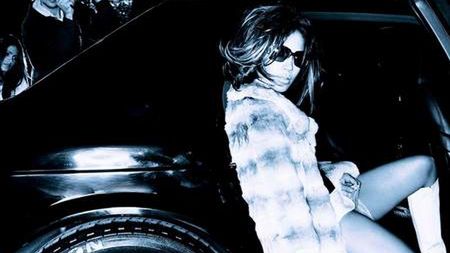 2. Jennifer Lopez - 4,1/5