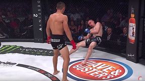 "Klatka po klatce" #10: najlepsze akcje minionego weekendu - od miejsca 5. do 1. (wideo)