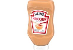 Majonez i ketchup w jednym. Heinz proponuje taki miks Amerykanom