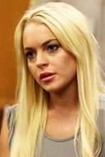 Lindsay Lohan zakończyła odwyk