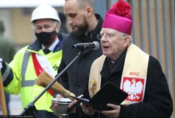 Krzyże "tak", agitacja "nie". Polacy coraz mniej akceptują Kościół w życiu publicznym