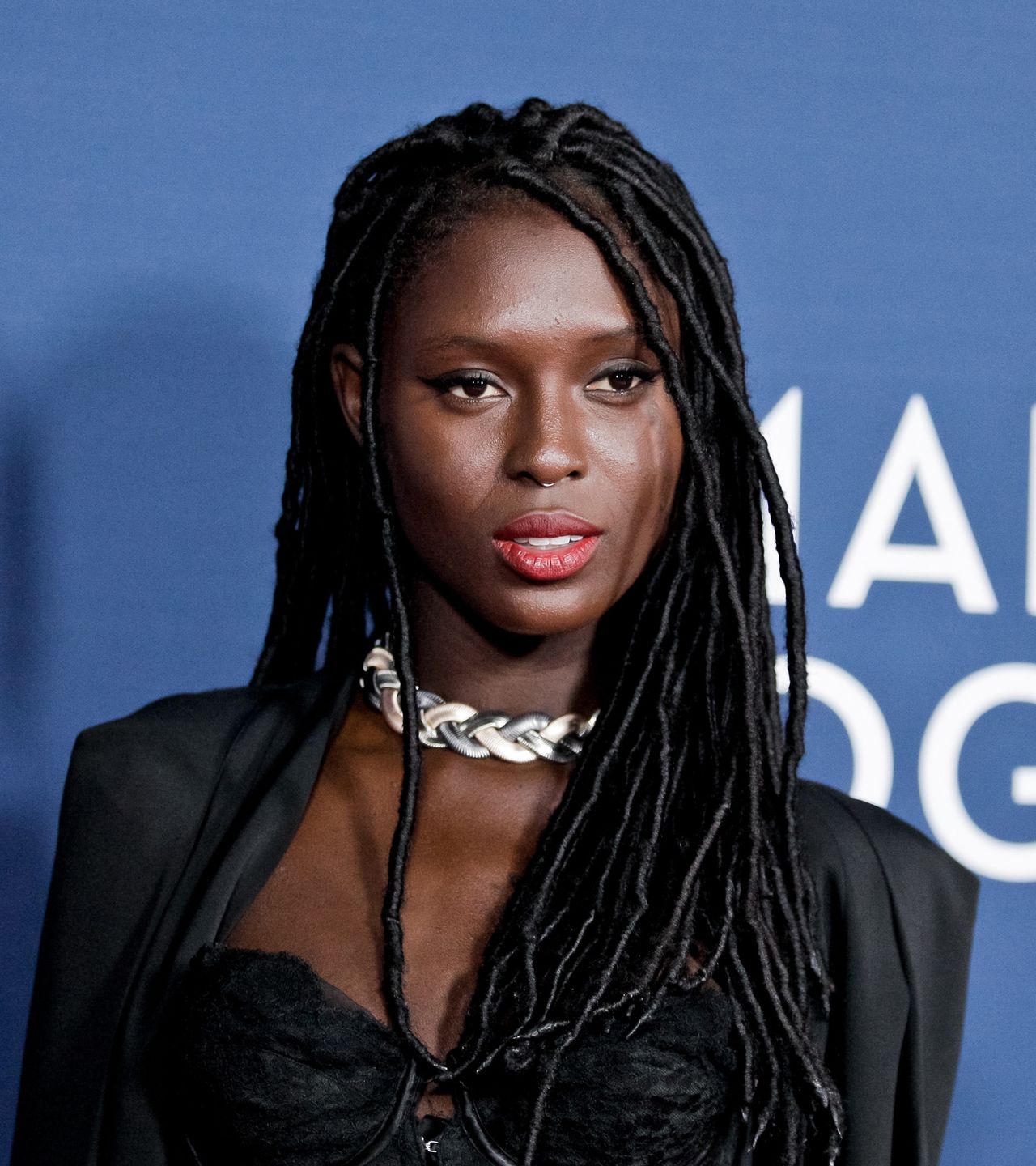 Jodie Turner-Smith