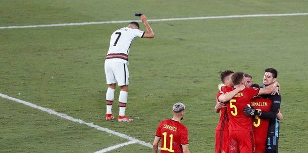 Fot. Jose Manuel Vidal - Pool/Getty Images