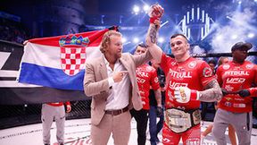 Wielkie emocje na gali KSW 49 w Ergo Arenie. Zobacz galerię