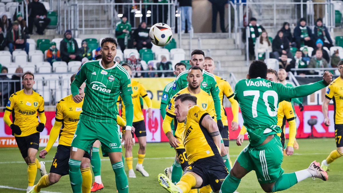 PKO Ekstraklasa. Gdzie oglądać mecz GKS Katowice - Pogoń Szczecin ...