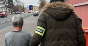 Zaatakował nożem swojego rodaka. 40-letni Ukrainiec nie żyje