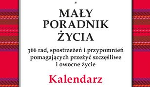 Kalendarz Mały Poradnik Życia 2024 r.