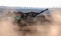 Poważne oskarżenie wobec Iranu. USA mają pewność