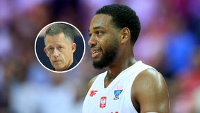 Uderzył w Polaków i Loyda. "My tego nie robimy"