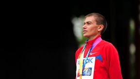 Rosyjski lekkoatleta zdyskwalifikowany na 8 lat. To może być koniec jego kariery