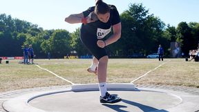 Lekkoatletyczne ME Berlin 2018: Paulina Guba postraszyła rywalki