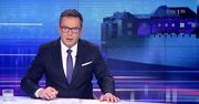 "Wiadomości" chciały się pochwalić. Przemilczały niewygodną rzecz