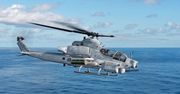 MSPO 2022. Na targach pojawi się pierwszy raz AH-1Z Viper