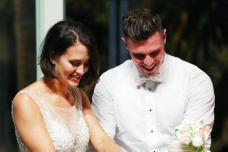 Australijski "Ślub od pierwszego wejrzenia": cała prawda ujrzała światło dzienne