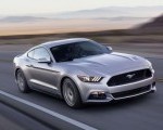 Ford Mustang - pena specyfikacja i osigi