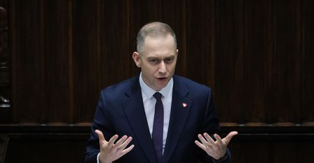 "To się skończy prokuraturą". Mocna zapowiedź Tomczyka po posiedzeniu
