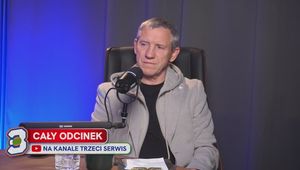 Postawa Majchrzaka wywołała zachwyt. "Mamy specjalistę"