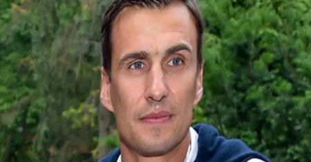 "Odchodzę". Skończył się pewien etap w życiu Jarosława Bieniuka