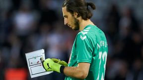 Kamil Grabara wrócił do macierzystego klubu. Będzie trenował pod okiem Juergena Kloppa