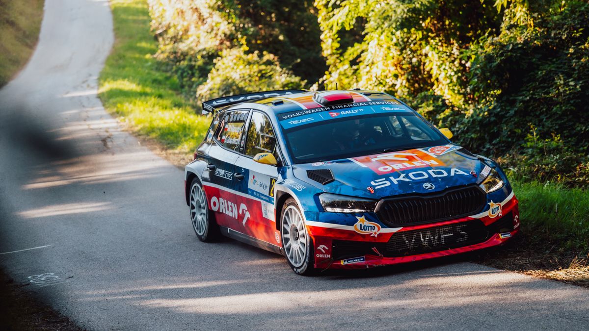 Materiały prasowe / Na zdjęciu: Mikołaj Marczyk