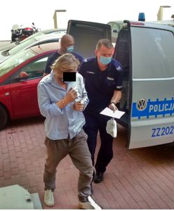 Warszawa. Nie żyje, a handluje. Sfingował swoją śmierć, ale wpadł podczas sprzedaży mieszkania