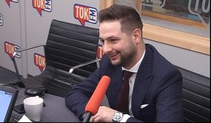 Jaki: Można powiedzieć, że jestem bezpartyjny