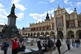 Co piąty Europejczyk z biedną emeryturą. UE bije na alarm